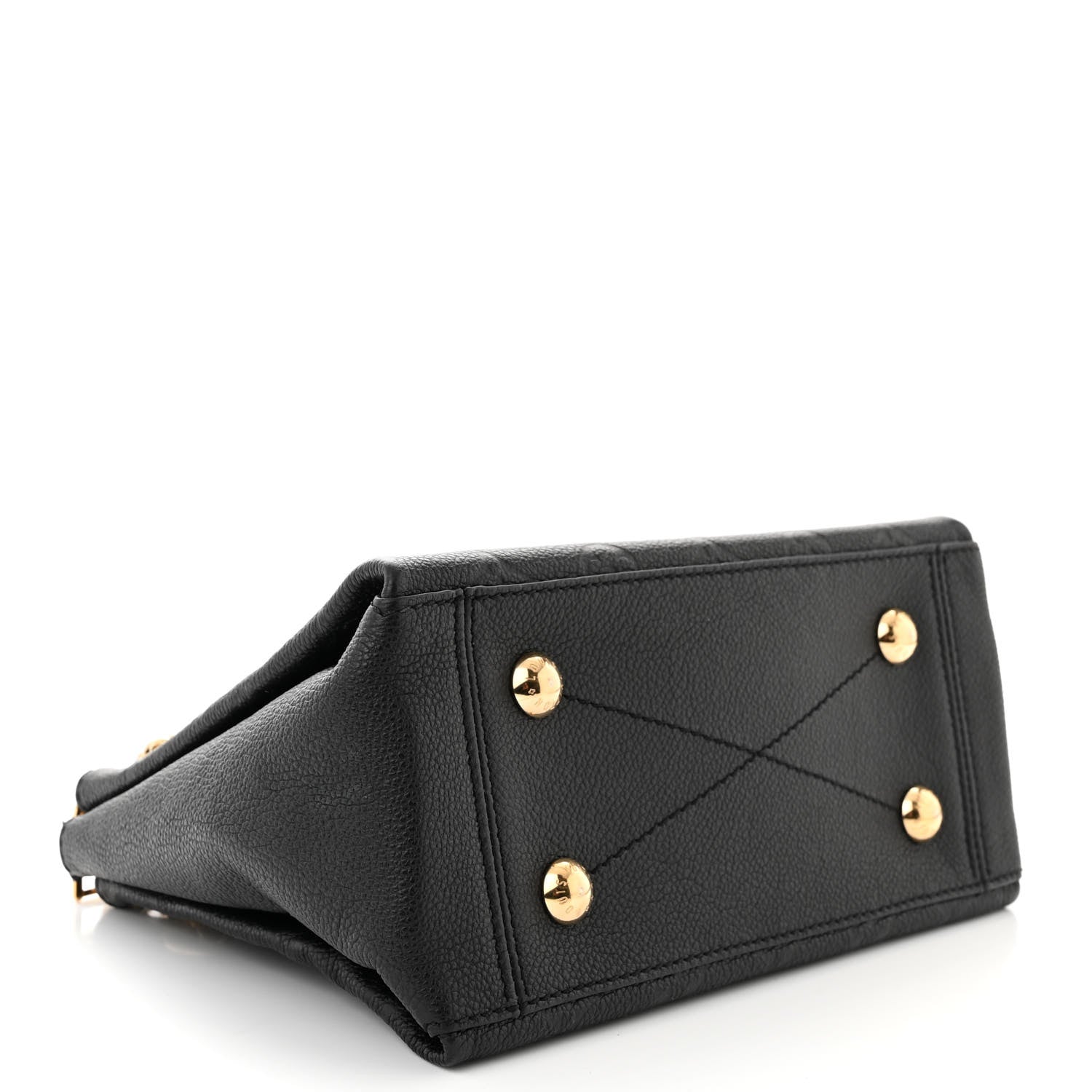 Louis Vuitton Empreinte Surene BB Black 4 of 9
