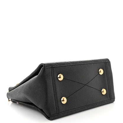 Louis Vuitton Empreinte Surene BB Black 4 of 9