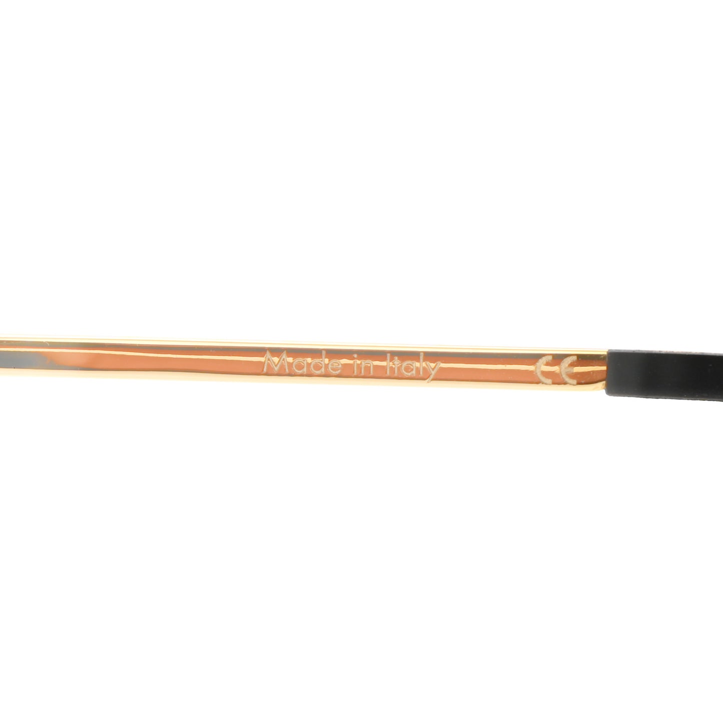 Monogram Grease Sunglasses Z1172W Gold