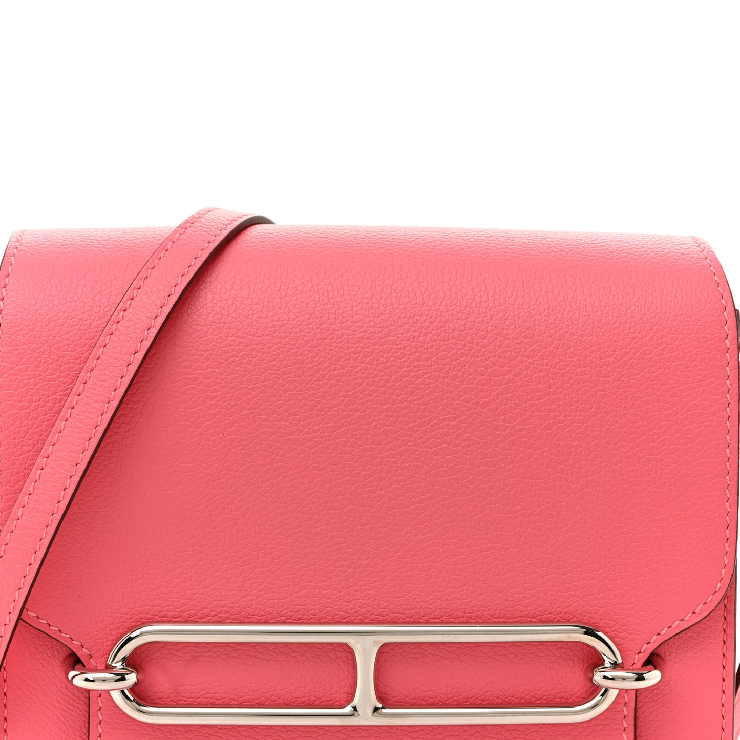 Evercolor Mini Sac Roulis Rose Azalee
