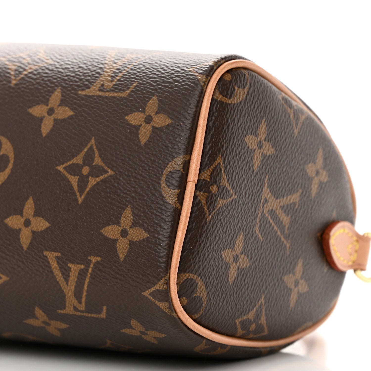 Louis Vuitton Monogram Nano Speedy 10 of 15