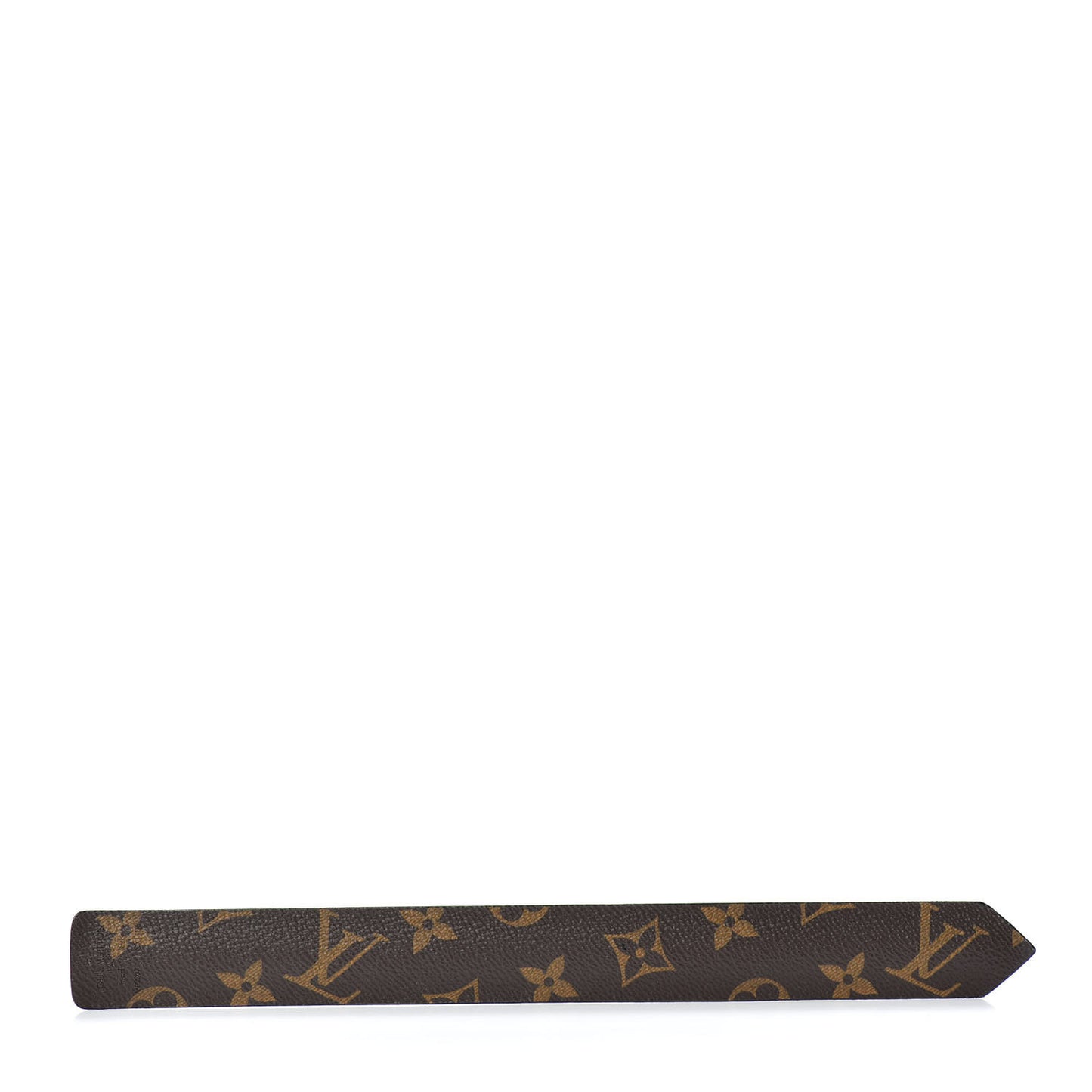 Monogram Speedy Slap Bracelet Grey