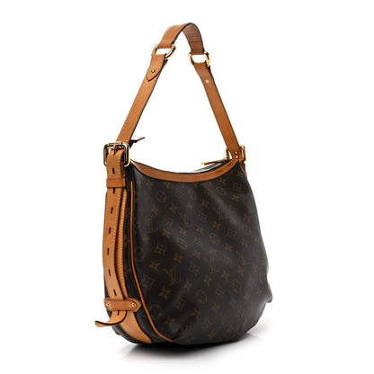 Louis Vuitton Monogram Tulum GM 3 of 13