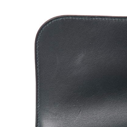 Hermes Epsom Constance 24 Vert Cypress 13 of 19