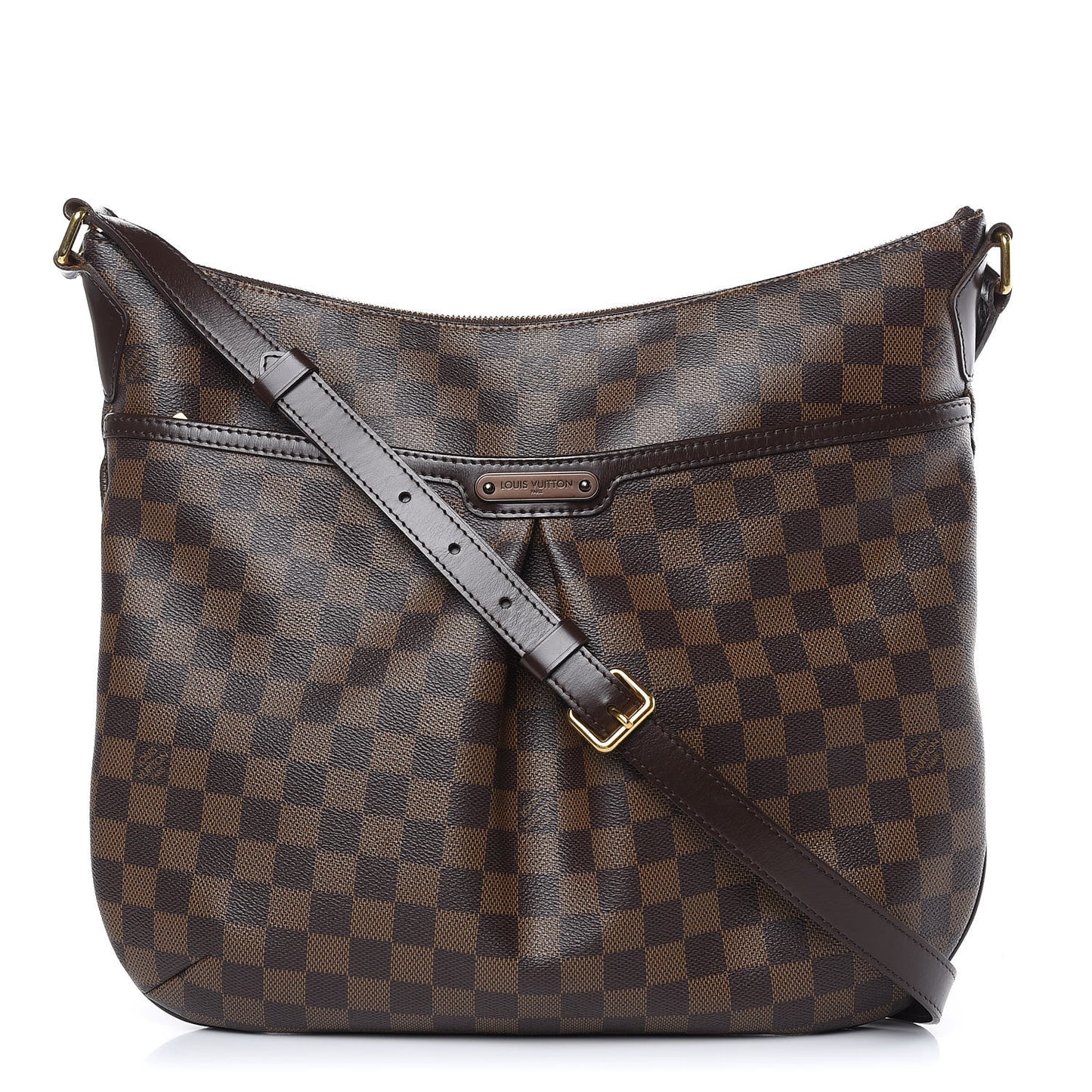 Damier Ebene Bloomsbury GM