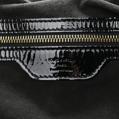 Louis Vuitton Surya Mahina XL Black 11 of 11