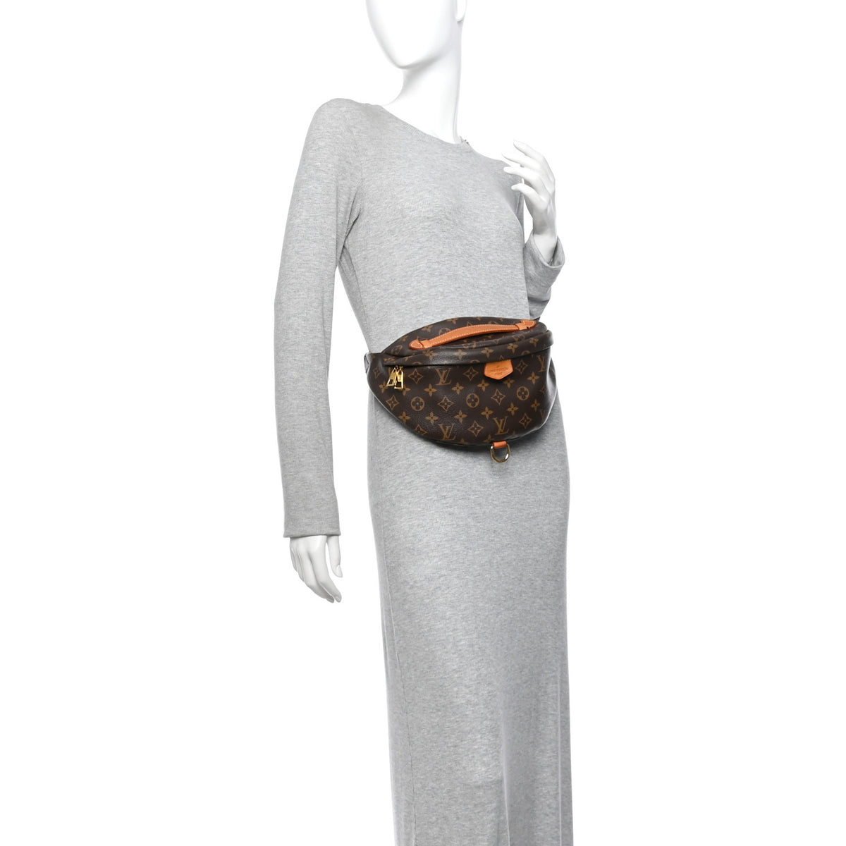 Monogram Bumbag