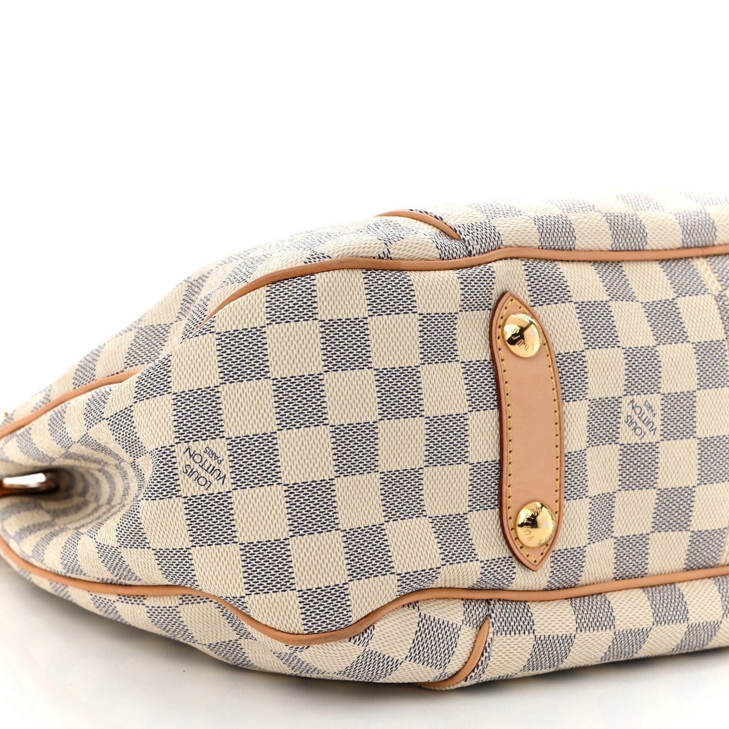 Damier Azur Galliera PM