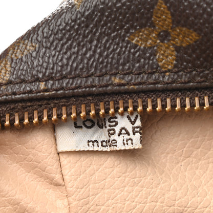 Louis Vuitton Monogram Trousse Toilette 28 6 of 8