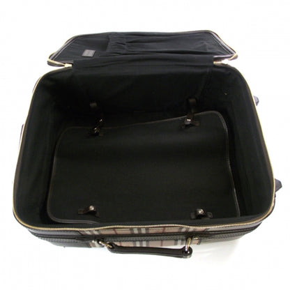 Burberry Haymarket Check Carry On Suitcase 7 of 10