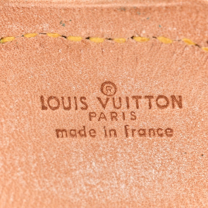 Louis Vuitton Monogram Sac Biface 7 of 13