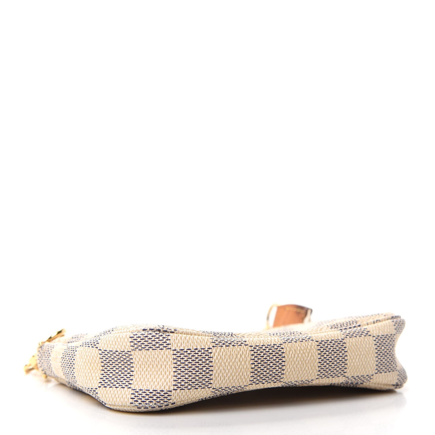 Damier Azur Mini Pochette Accessories
