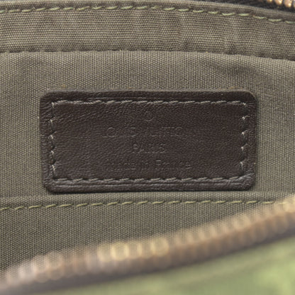 Louis Vuitton Mini Monogram Juliette Kaki 6 of 14