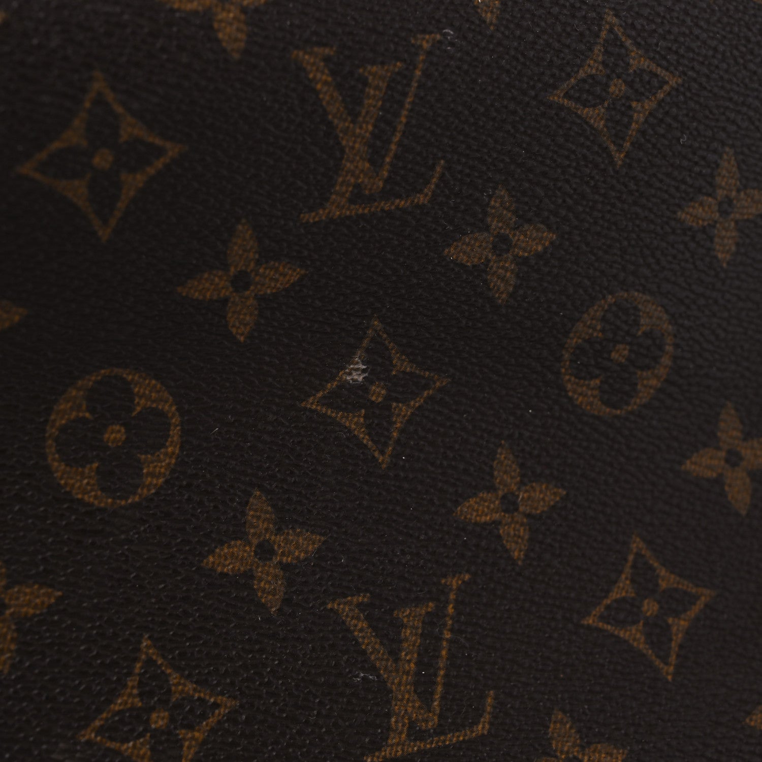 Louis Vuitton Monogram Neverfull MM 19 of 19
