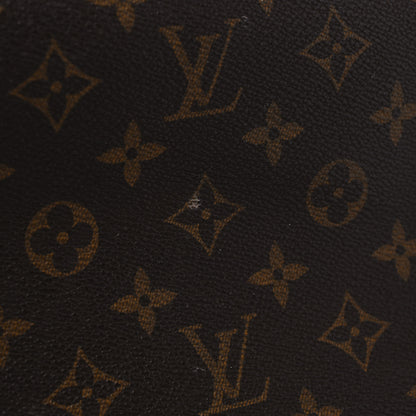 Louis Vuitton Monogram Neverfull MM 19 of 19