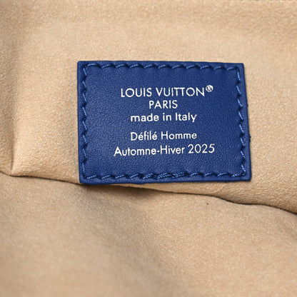 Louis Vuitton Nubuck Dust Bag Tote Ecru White 6 of 9