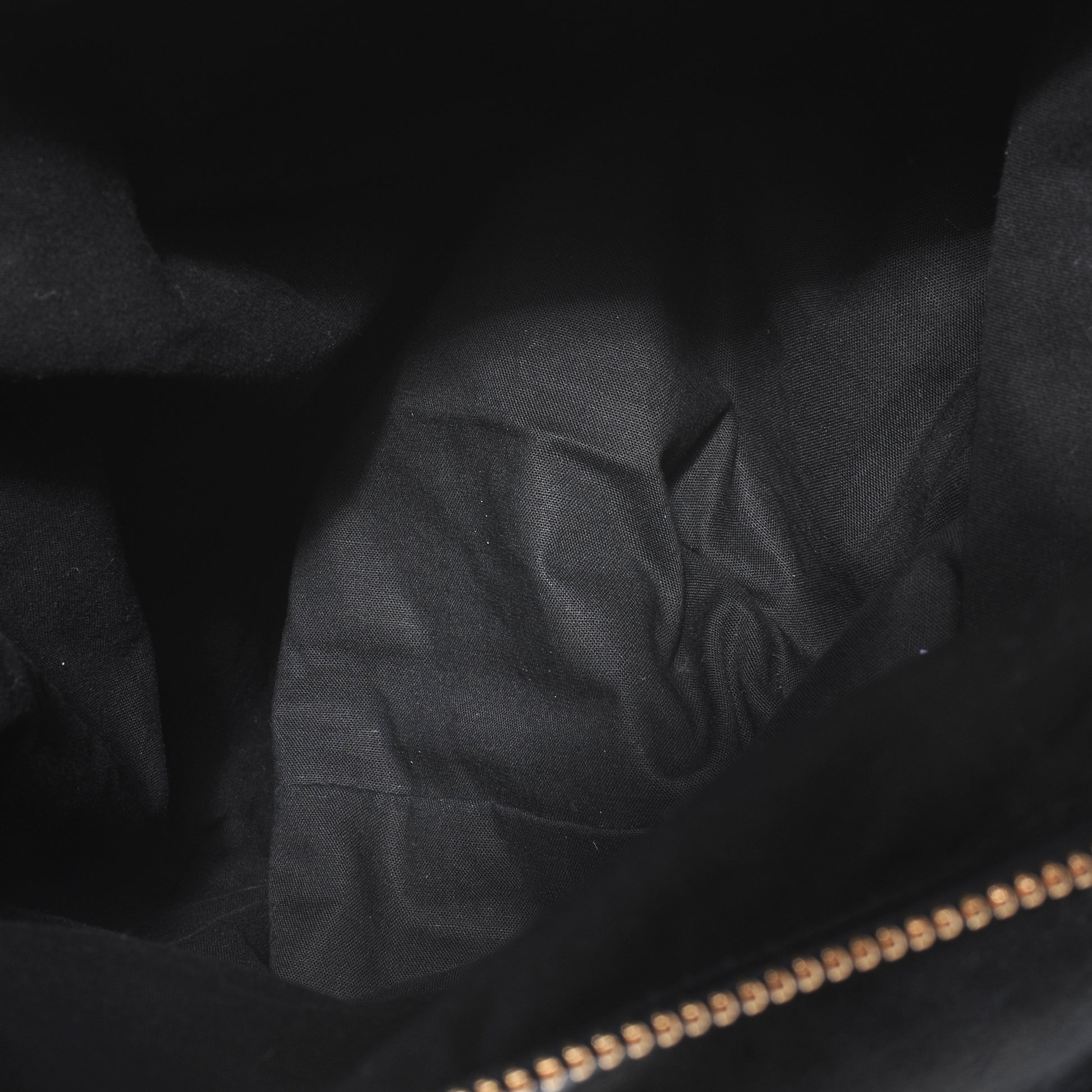 Balenciaga Agneau Giant 12 Rose Gold Hardware Day Hobo Dark Night 9 of 9