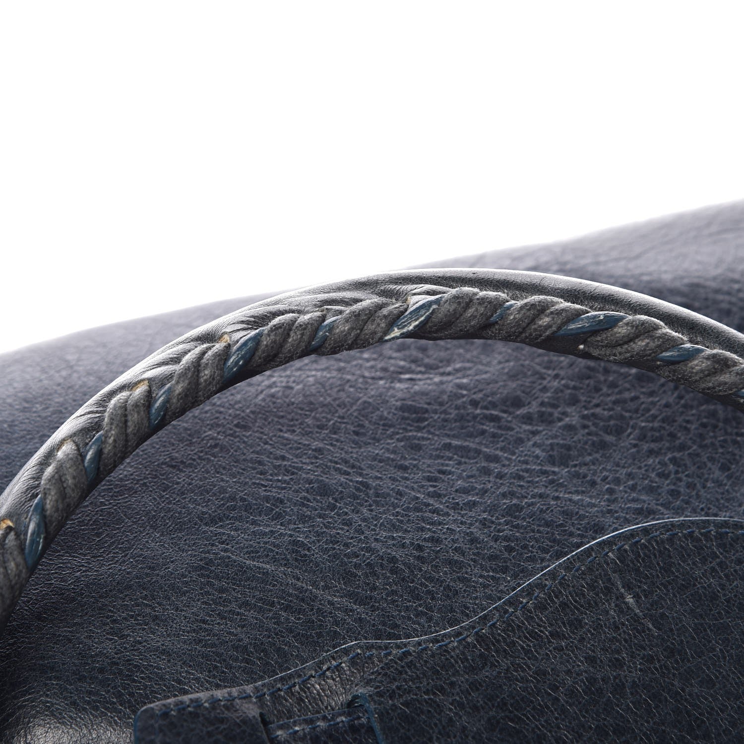 Balenciaga Agneau Giant 12 Silver Hardware First Canard 11 of 22