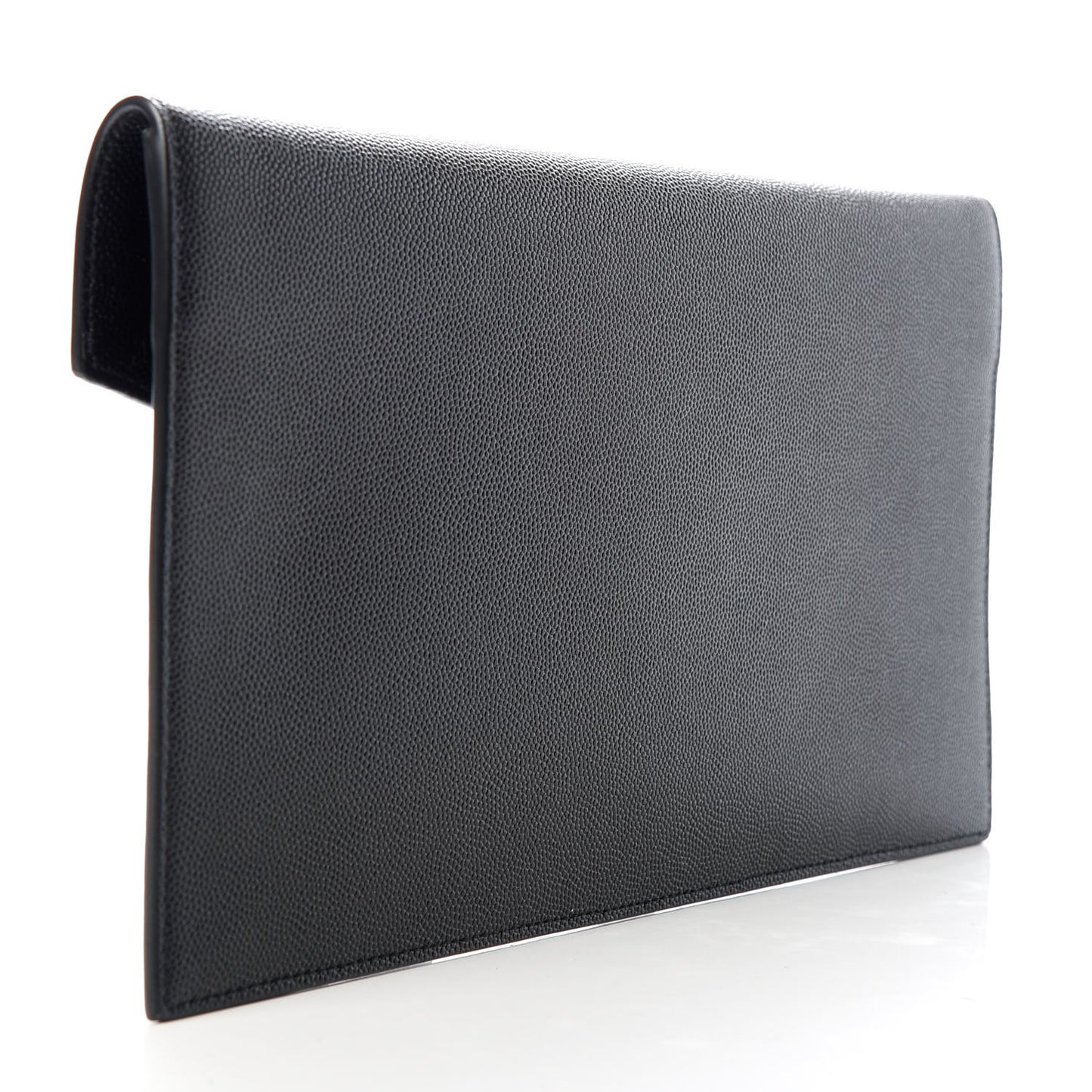 Grain De Poudre Uptown Pouch Black