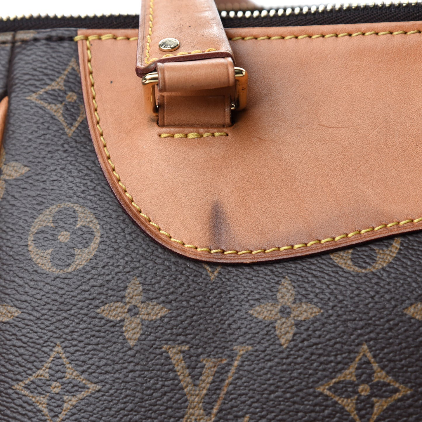 Monogram Estrela NM