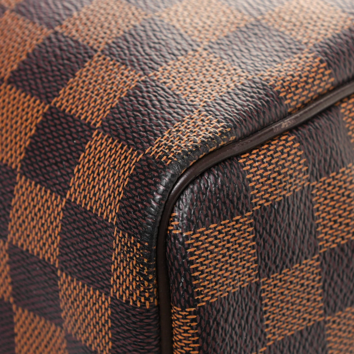 Damier Ebene Speedy 30
