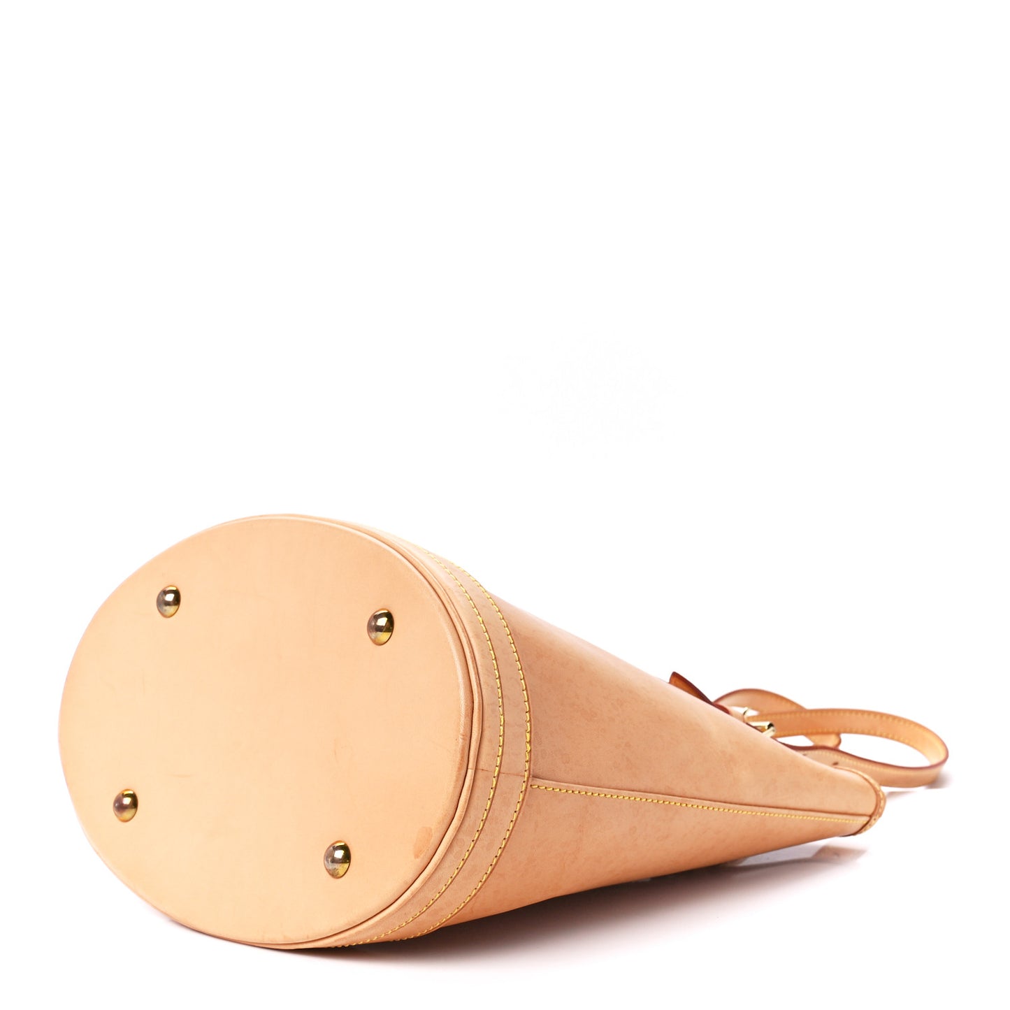 Vachetta Petit Bucket 23