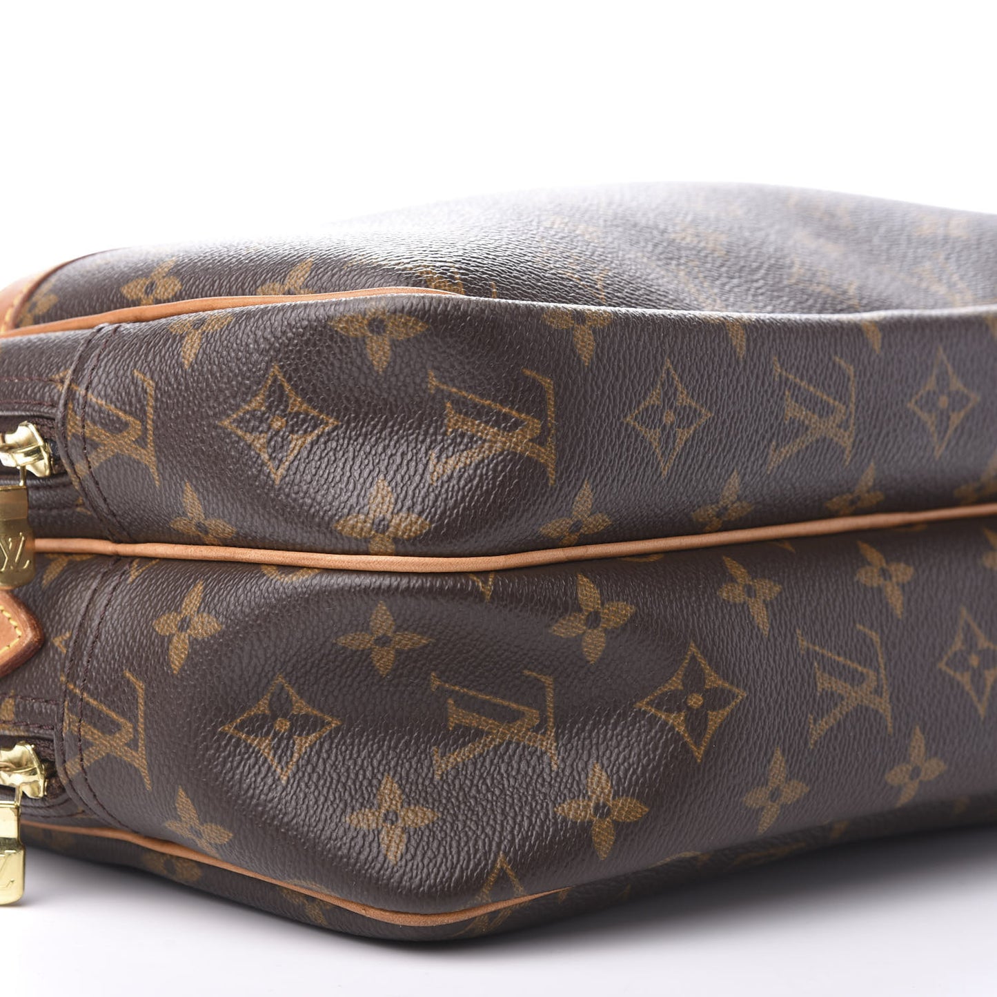 Monogram Reporter PM