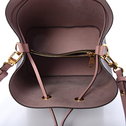 Louis Vuitton Monogram Neonoe MM Rose Poudre 4 of 8