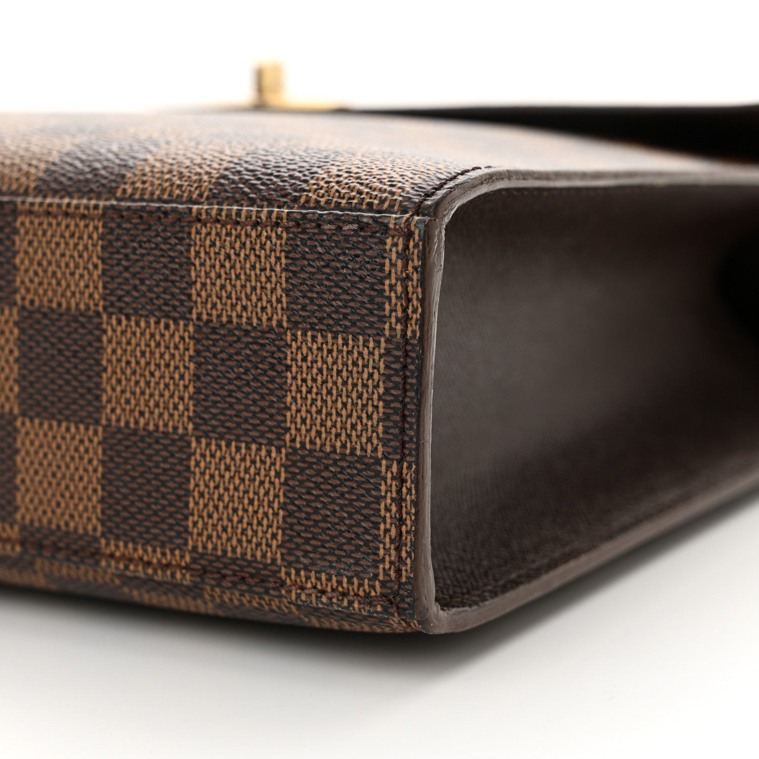 Louis Vuitton Damier Ebene Malesherbes 9 of 15