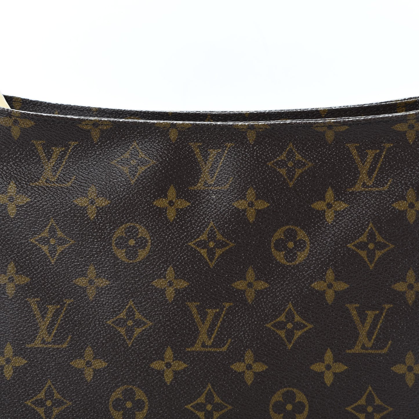 Monogram Looping MM