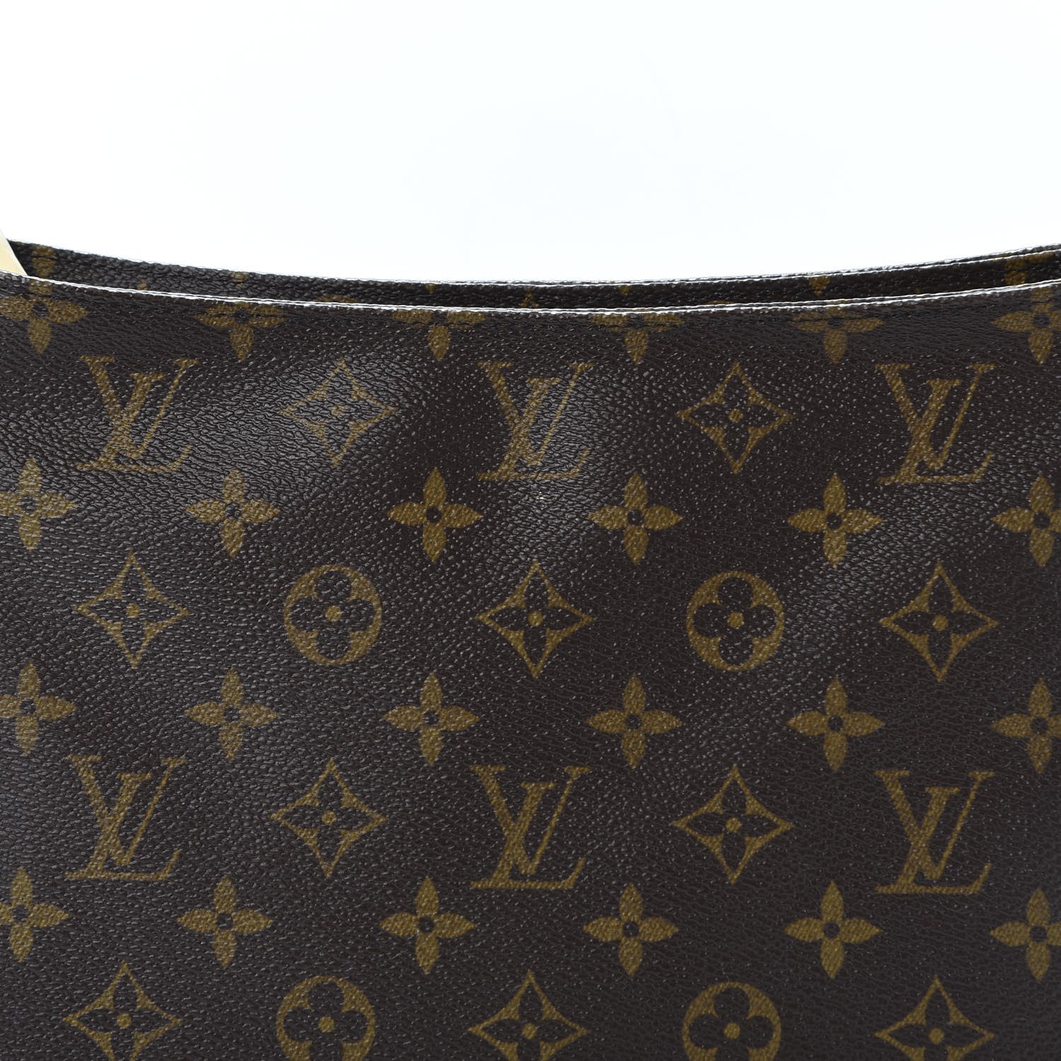 Louis Vuitton Monogram Looping MM 9 of 9