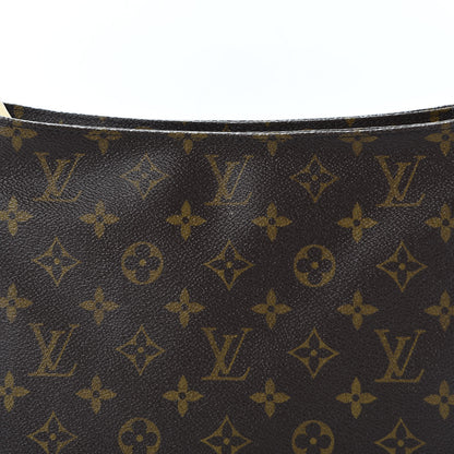 Louis Vuitton Monogram Looping MM 9 of 9