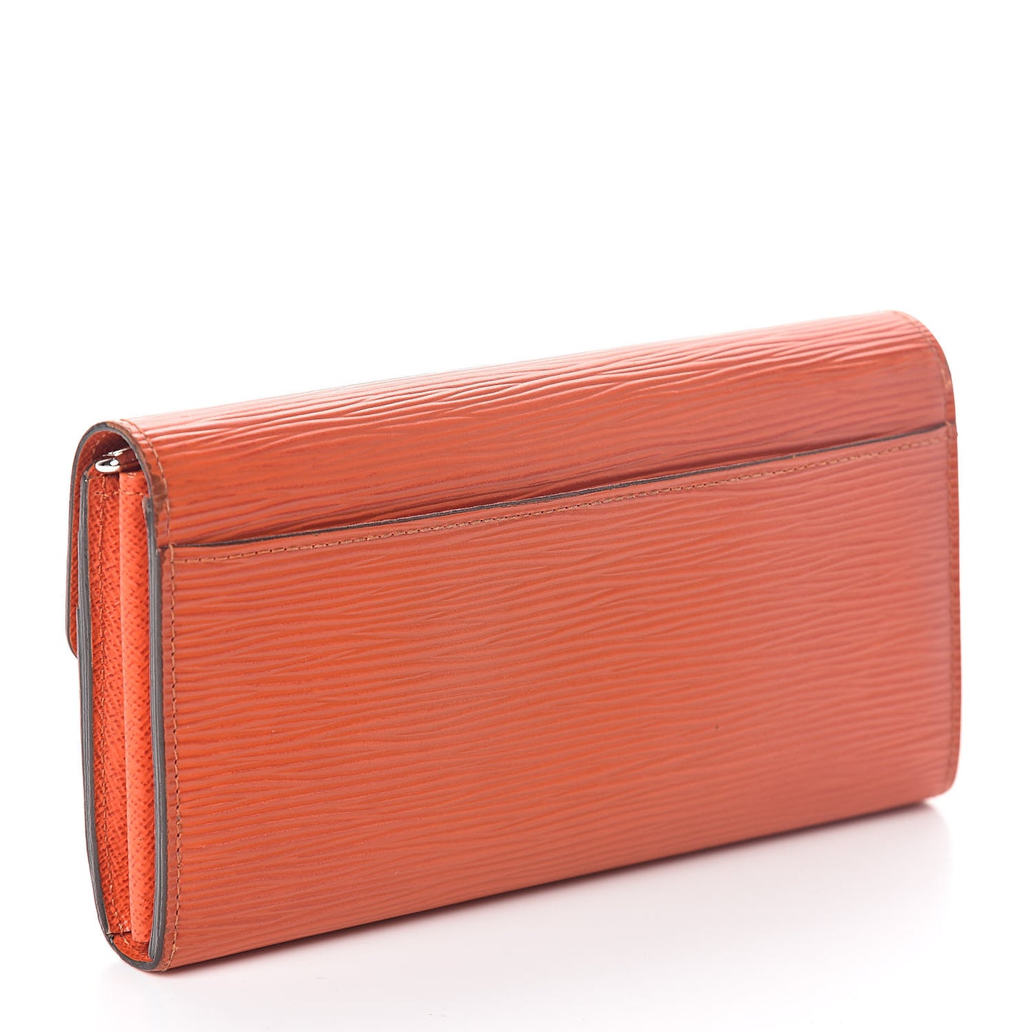 Epi Sarah Wallet NM Piment