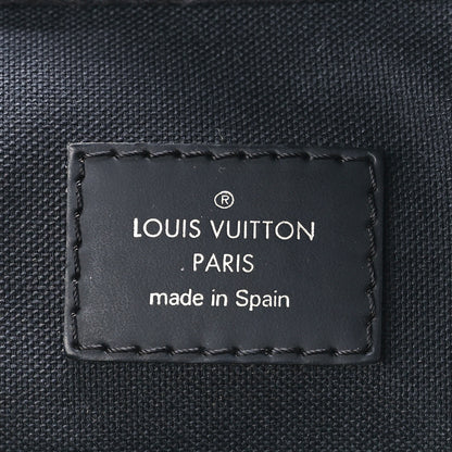 Louis Vuitton Damier Graphite Porte Documents Voyage PM 6 of 10