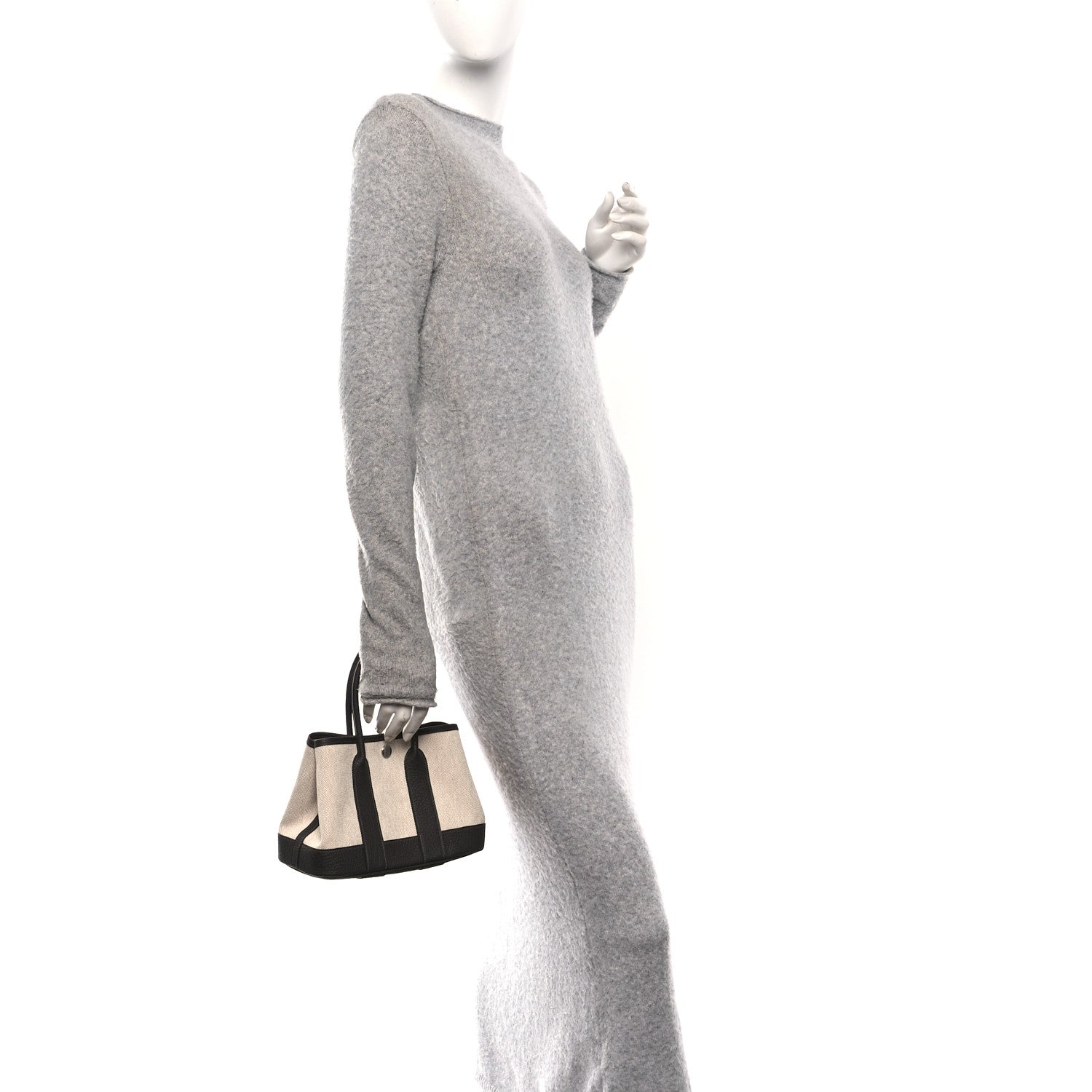 Hermes H Viking Negonda Neo Garden 23 Ecru Beige Ebene 2 of 10