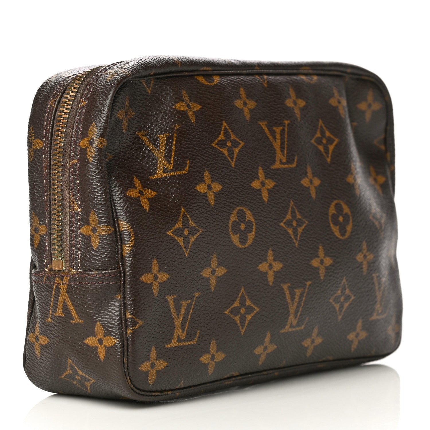 Louis Vuitton Monogram Trousse Toilette 23 3 of 15