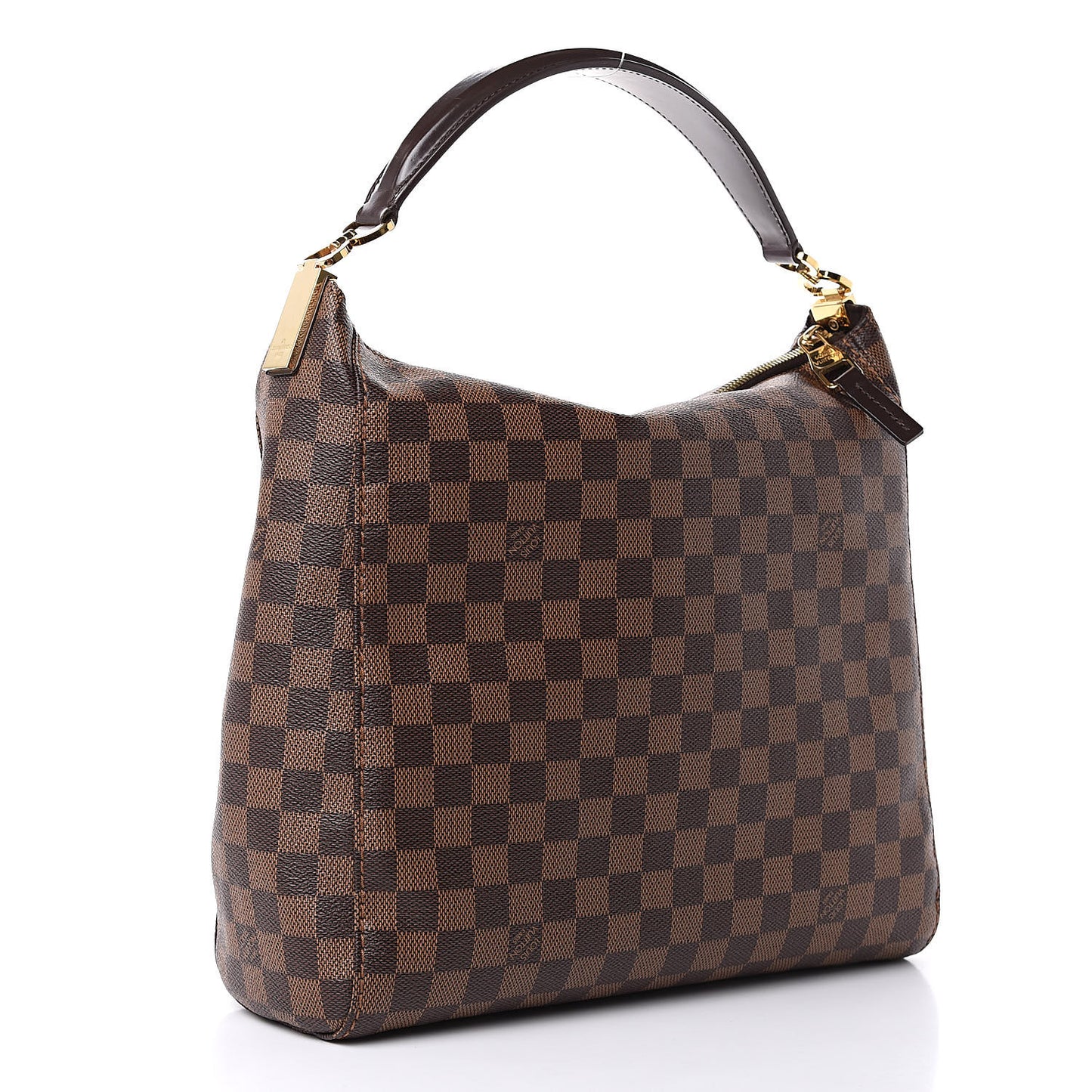Damier Ebene Portobello PM