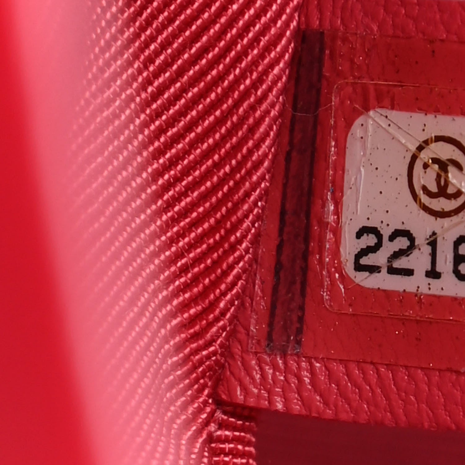 Chanel Lambskin Quilted Small Urban Spirit Backpack Dark Pink 7 of 9