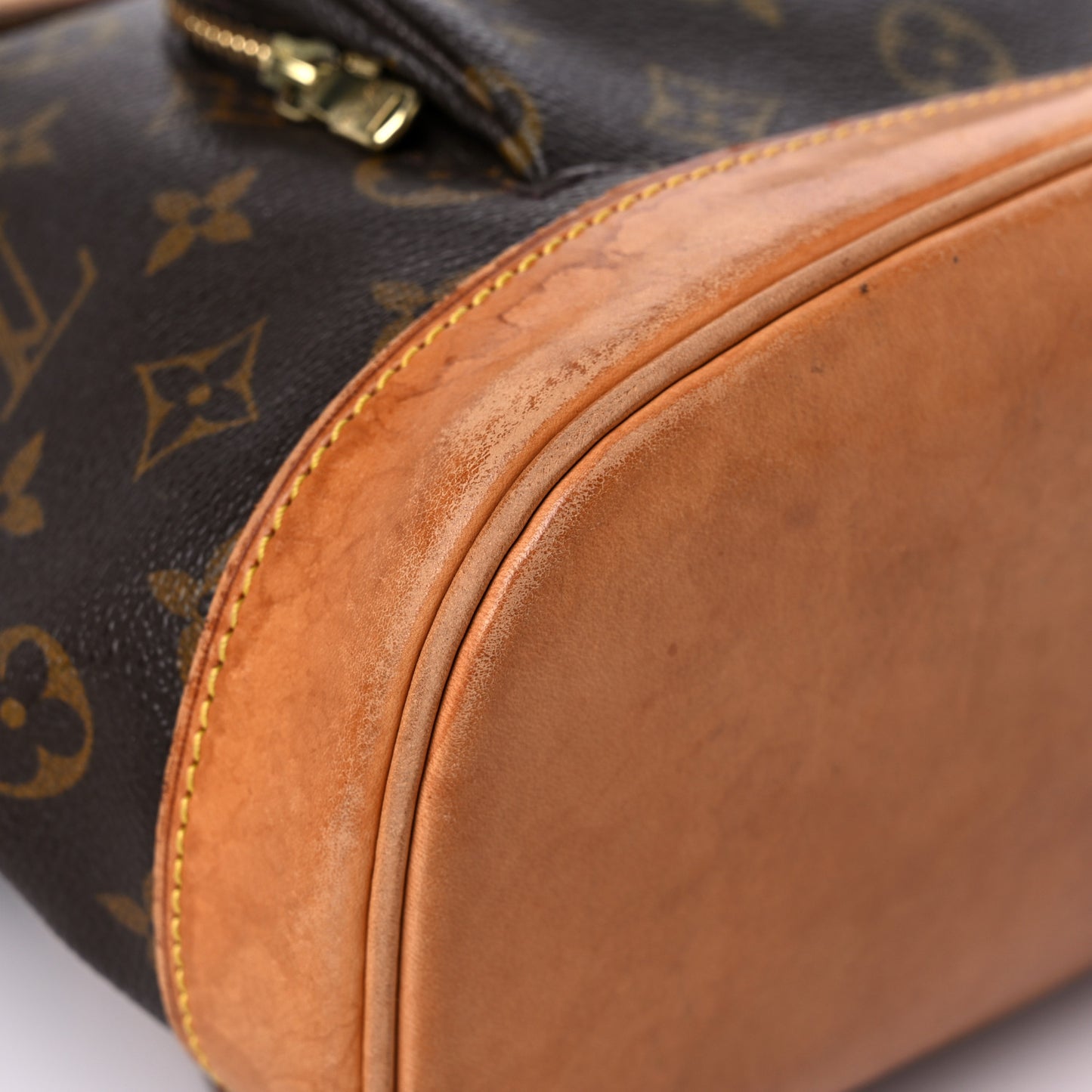 Monogram Montsouris MM Backpack