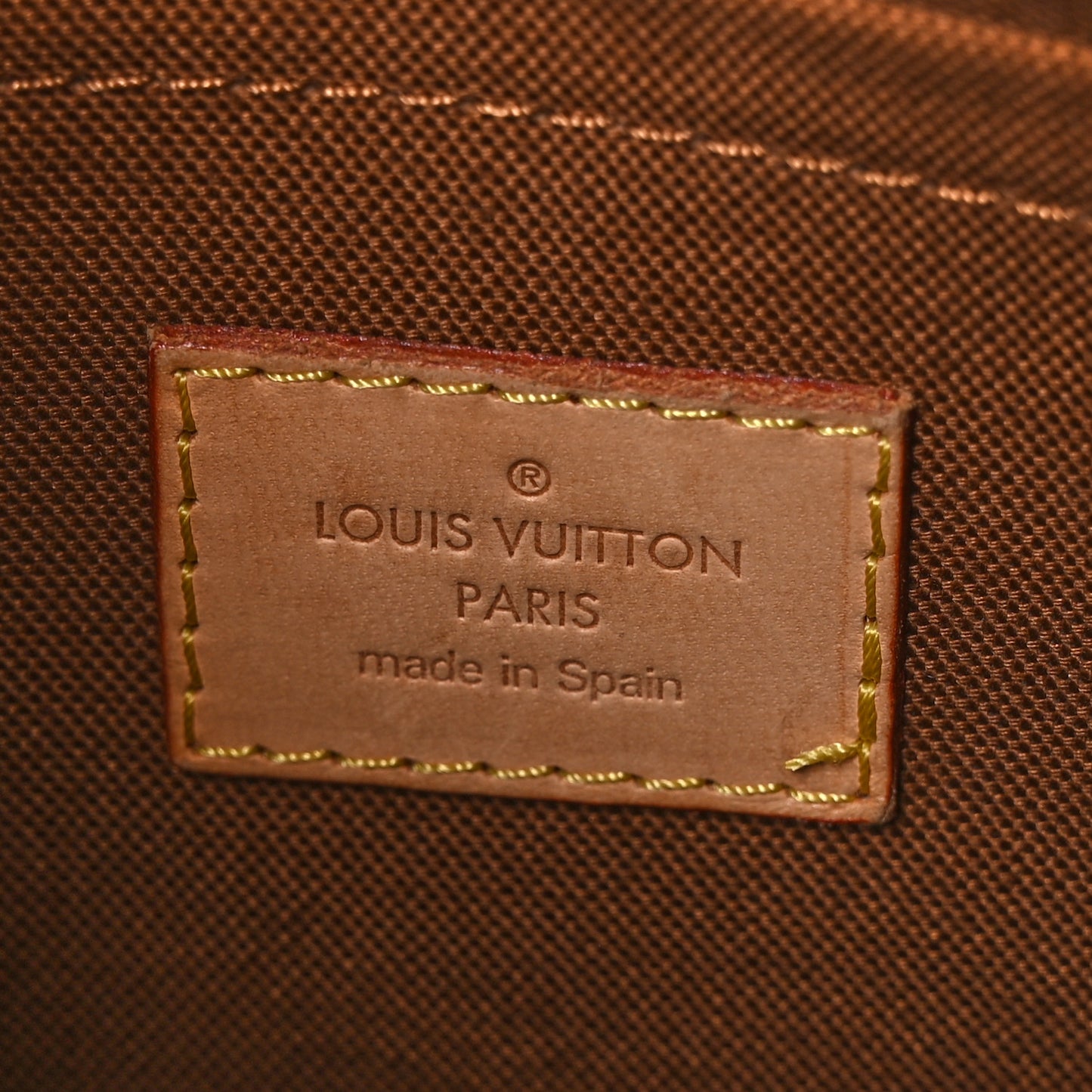 Monogram Odeon PM