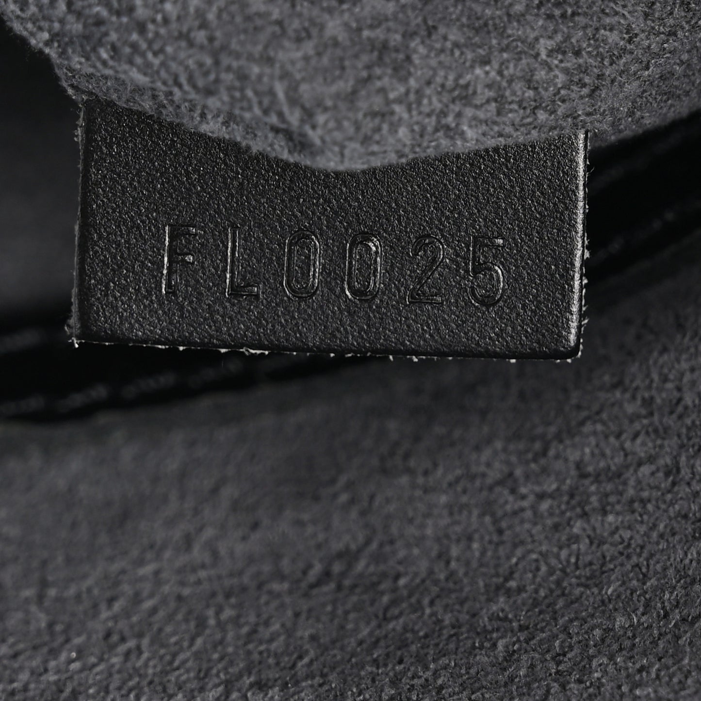 Epi Alma PM Black