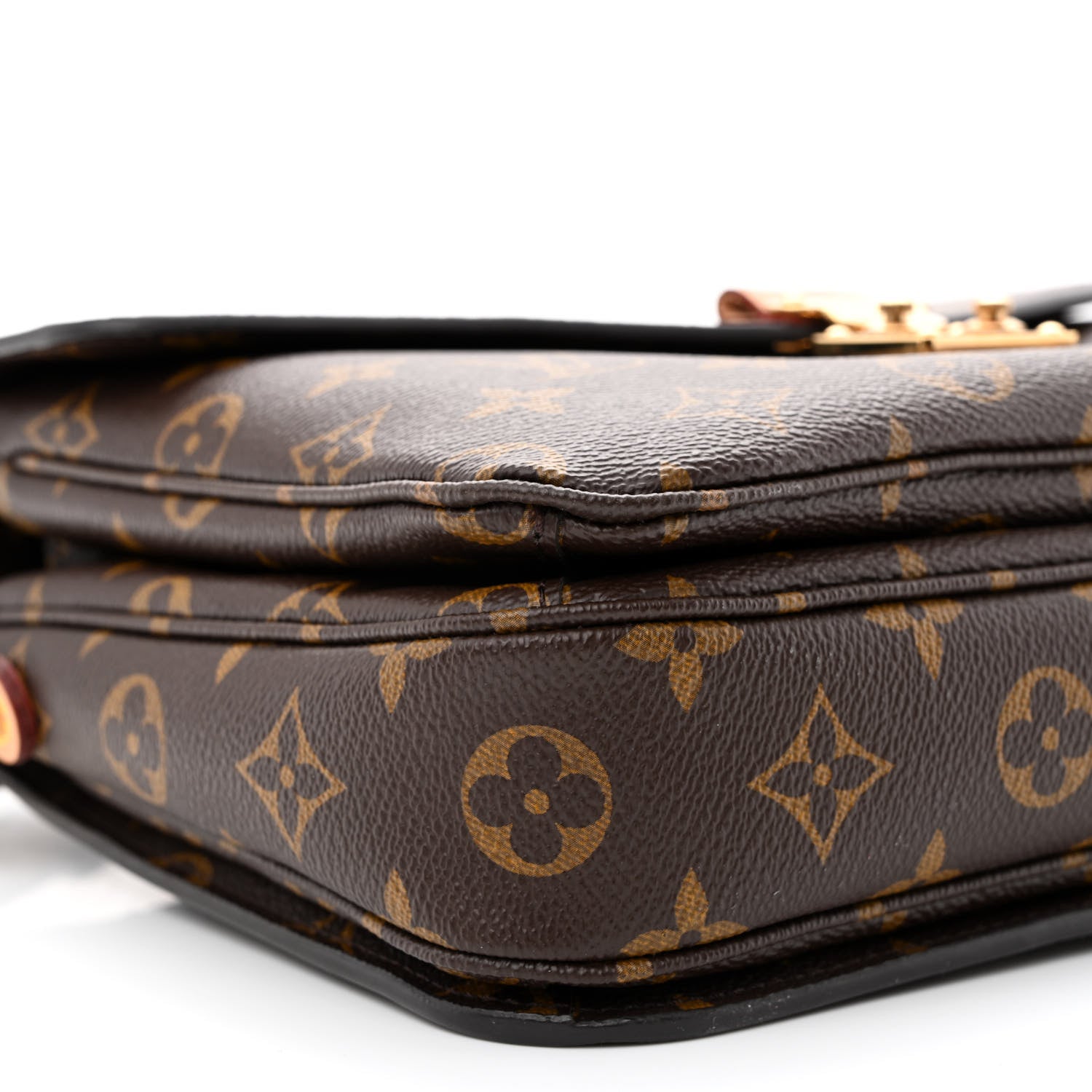 Louis Vuitton Monogram Pochette Metis 10 of 12