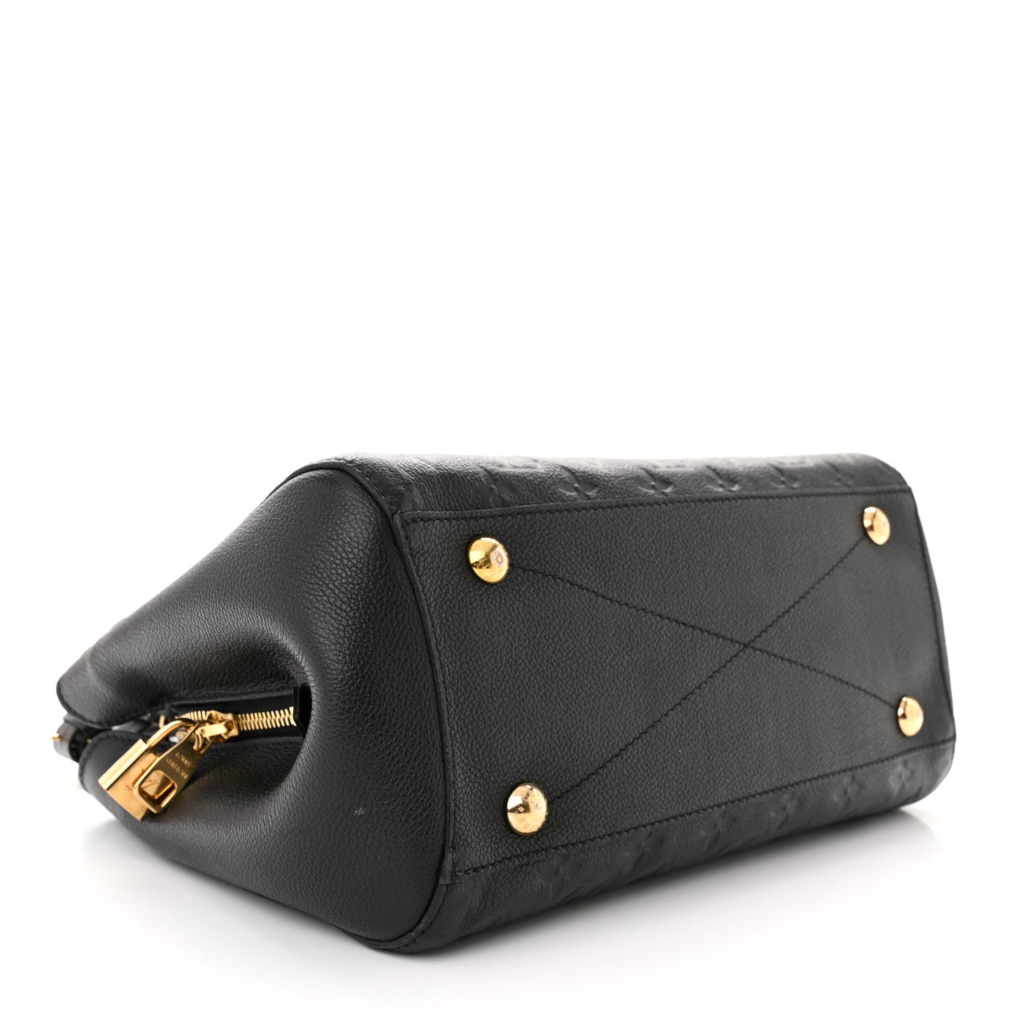 Empreinte Montaigne MM Black