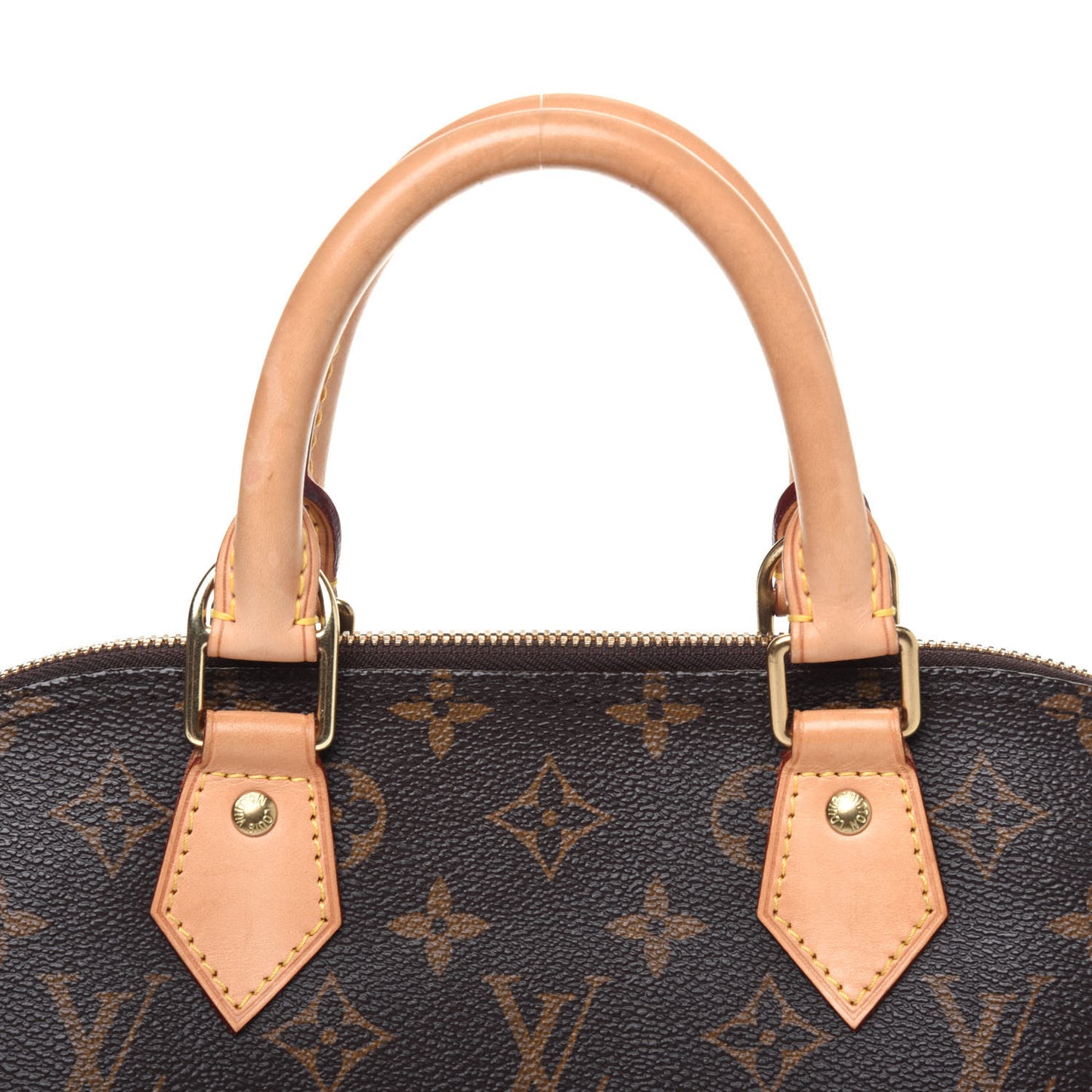 Monogram Alma PM