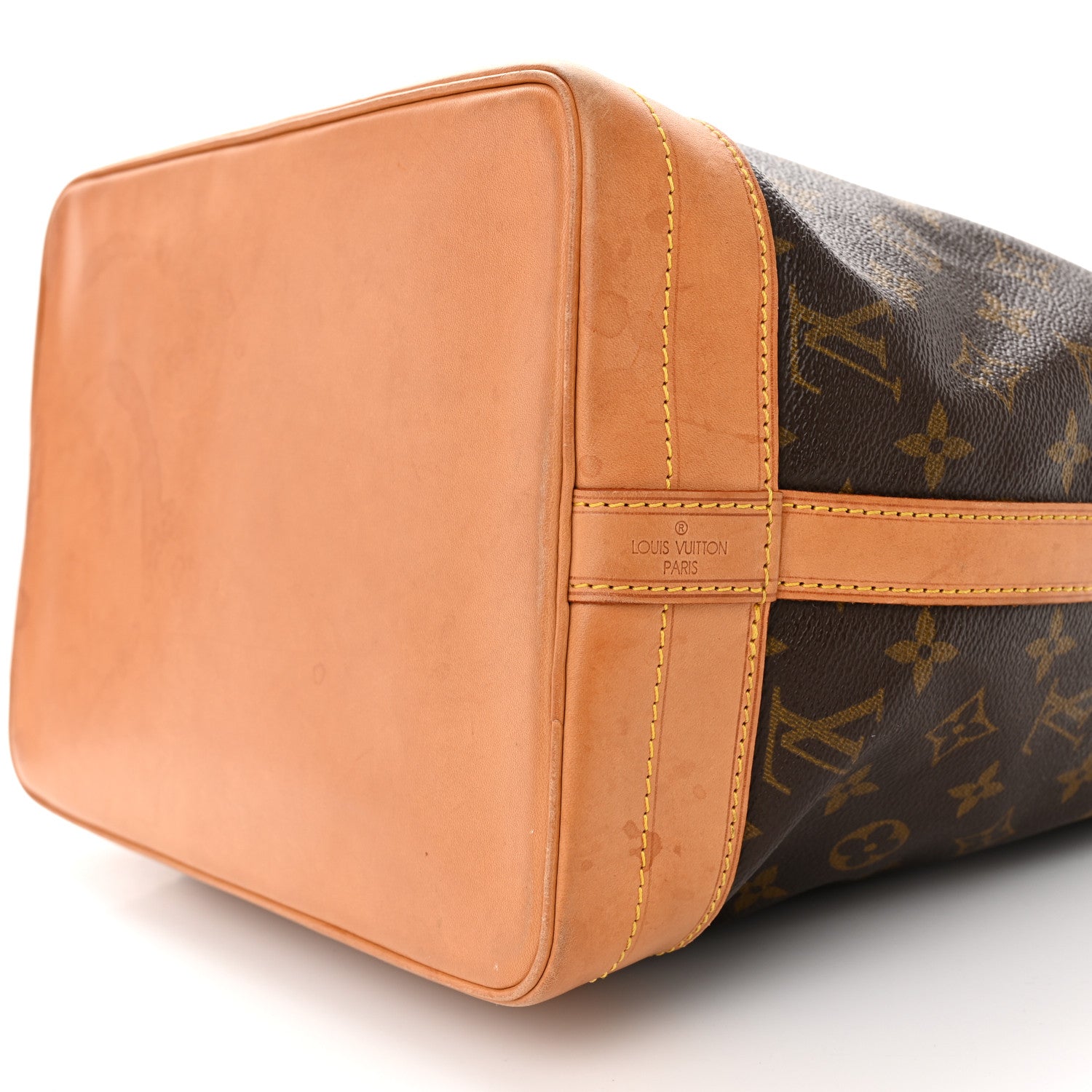 Louis Vuitton Monogram Noe 10 of 14