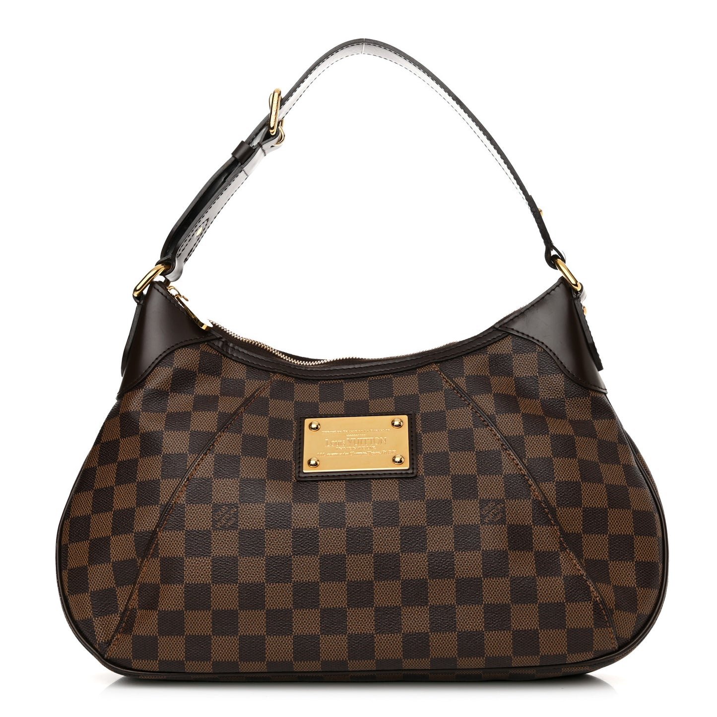 Damier Ebene Thames GM