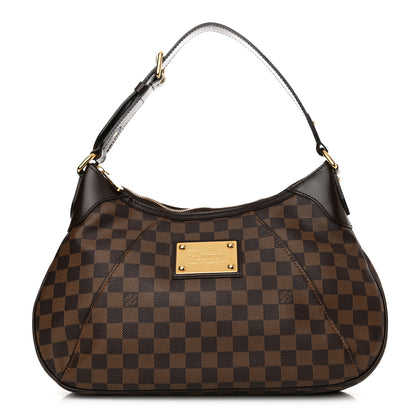 Louis Vuitton Damier Ebene Thames GM 1 of 10