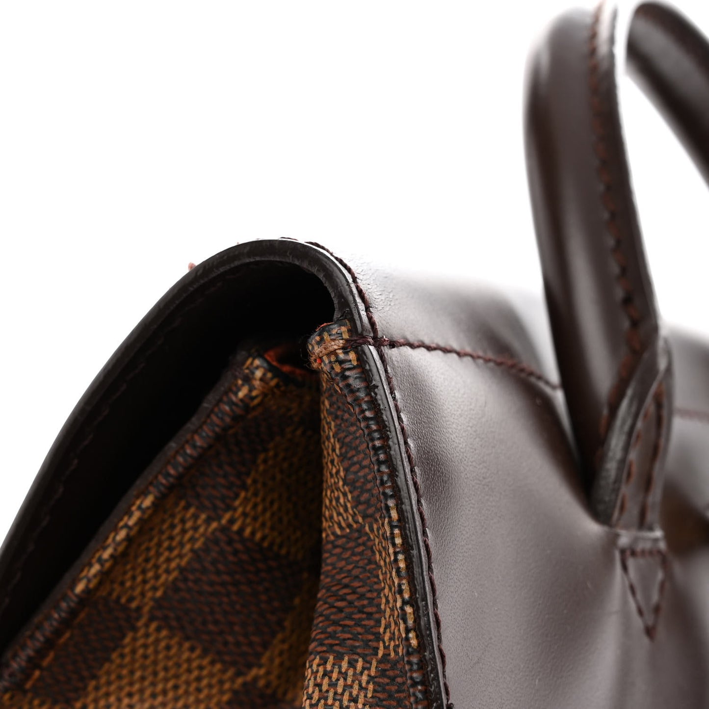 Damier Ebene Soho Backpack