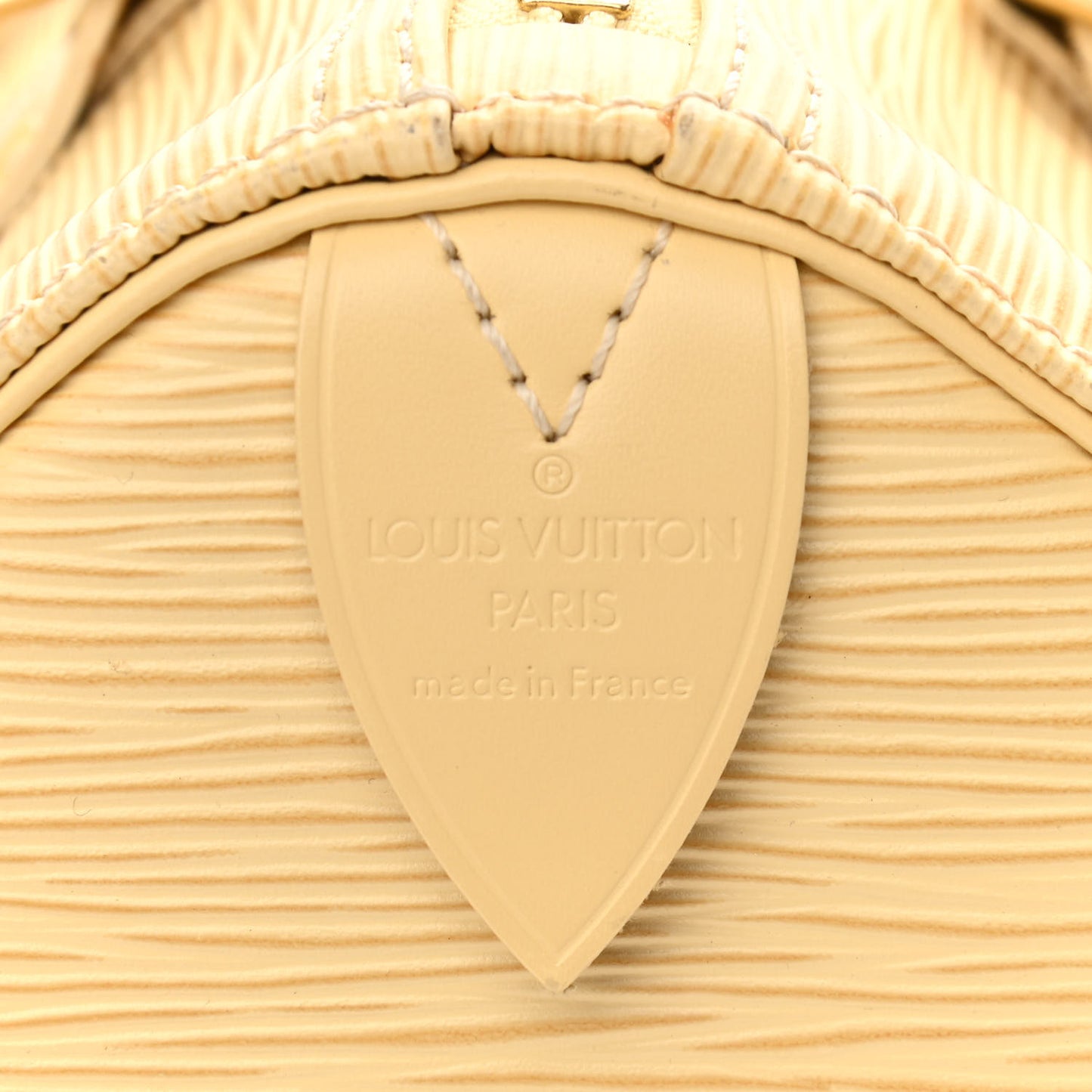 Epi Speedy 25 Vanilla