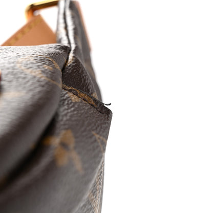 Louis Vuitton Monogram Bumbag 10 of 10